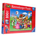 Ravensburger Kinderpuzzle Super Mario 100 Teile