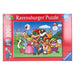 Ravensburger Kinderpuzzle Super Mario 100 Teile