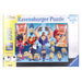 Ravensburger Puzzle Minions Gru und die Minions 100 Teile