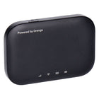 Orange Airbox 3 4G+ MW70VK 4G LTE Cat7 mobiler WiFi Hotspot schwarz