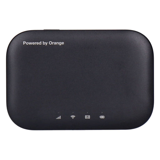 Produktbild Mobiler Router - Orange Airbox 3 4G+ MW70VK 4G LTE Cat7 mobiler WiFi Hotspot schwarz