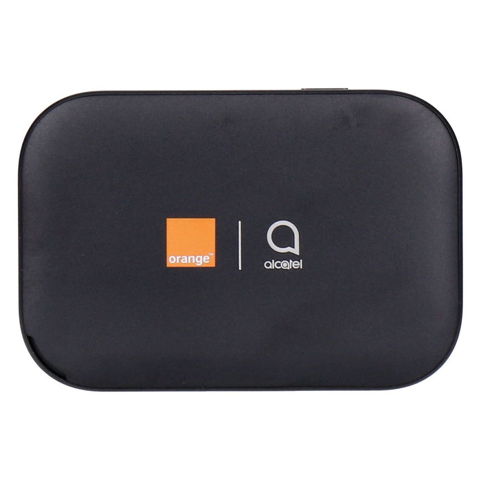 Orange Airbox 3 4G+ MW70VK 4G LTE Cat7 mobiler WiFi Hotspot schwarz