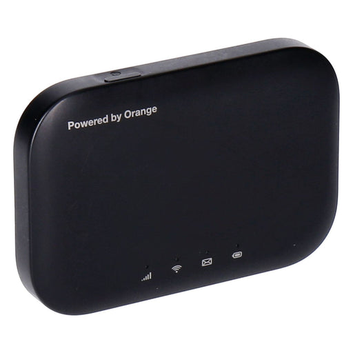 Produktbild Mobiler Router - Orange Airbox 3 4G+ MW70VK 4G LTE Cat7 mobiler WiFi Hotspot schwarz