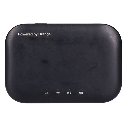 Produktbild Mobiler Router - Orange Airbox 3 4G+ MW70VK 4G LTE Cat7 mobiler WiFi Hotspot schwarz