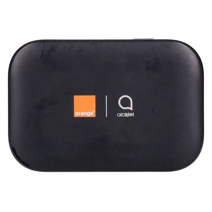 Orange Airbox 3 4G+ MW70VK 4G LTE Cat7 mobiler WiFi Hotspot schwarz