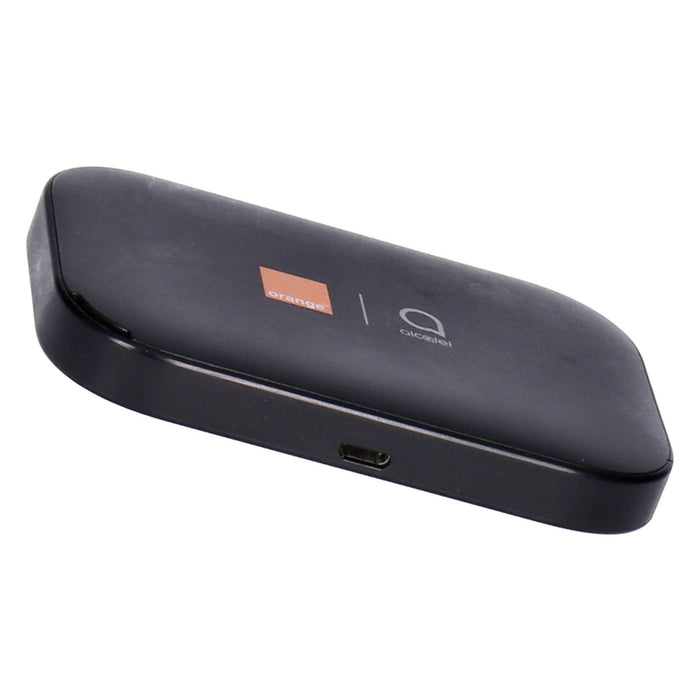 Orange Airbox 3 4G+ MW70VK 4G LTE Cat7 mobiler WiFi Hotspot schwarz