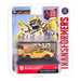 Jada Toys Transformers Spielzeugauto Bumblebee Metall