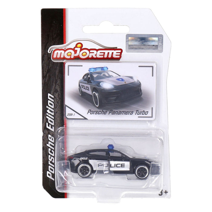 Majorette Porsche Premium Cars zufällig