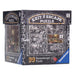 Exit Escape Puzzle Karton Papier Weinkeller