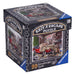 Exit Escape Puzzle Karton Papier Garage