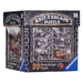 Exit Escape Puzzle Karton Papier Garage