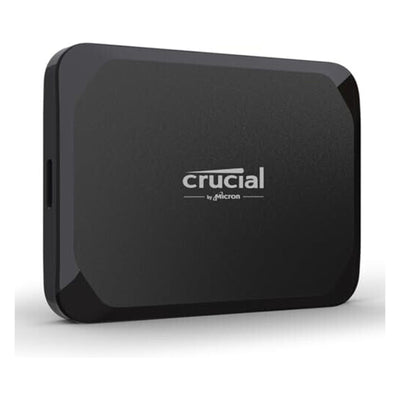 X9 ext. Portable SSD 2TB
