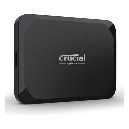 Produktbild externe SSD - Crucial X9 ext. Portable SSD 2TB