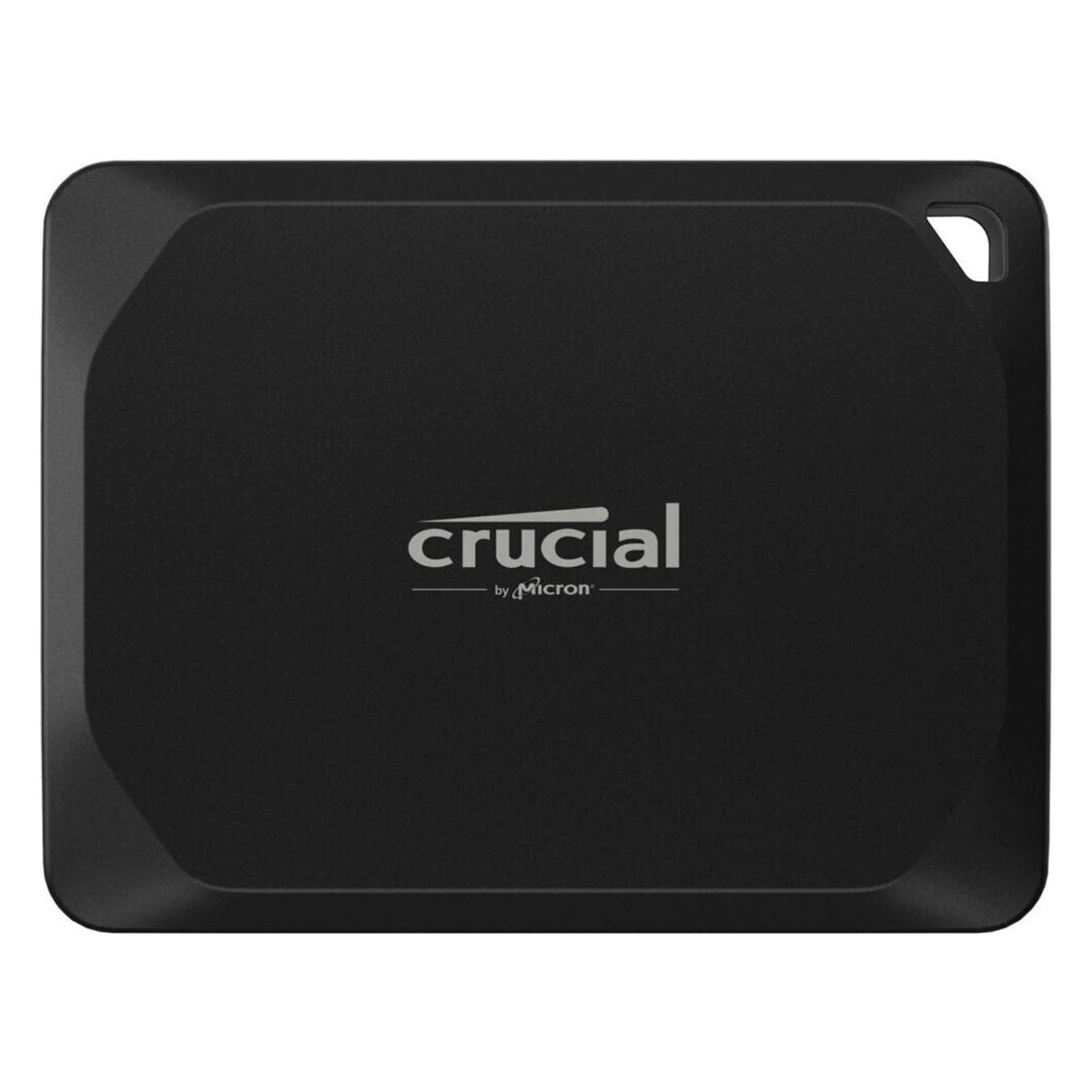 Produktbild externe SSD - Crucial X10 Pro ext. Portable SSD 2TB