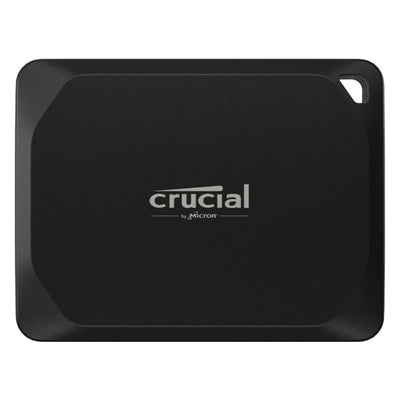 X10 Pro ext. Portable SSD 2TB
