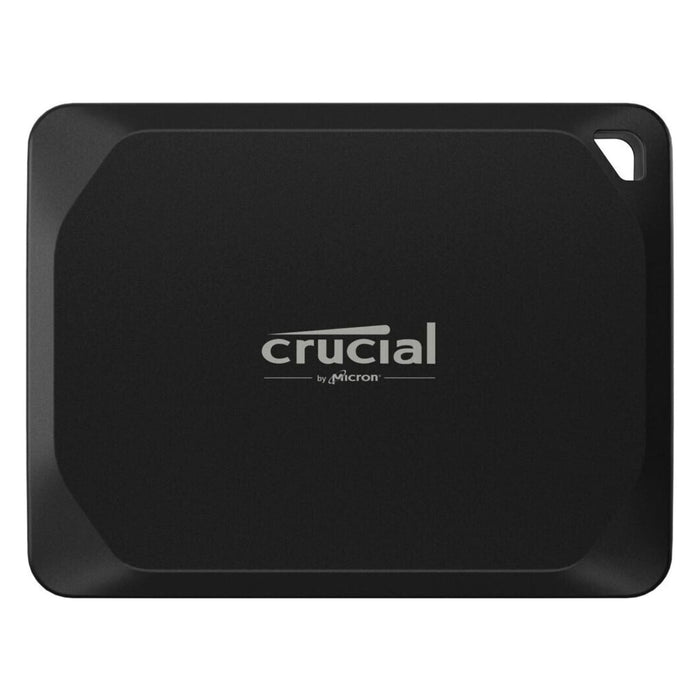 Crucial X10 Pro ext. Portable SSD 2TB