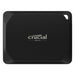 Crucial X10 Pro ext. Portable SSD 2TB