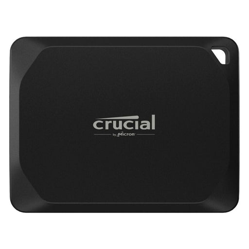 Produktbild externe SSD - Crucial X10 Pro ext. Portable SSD 2TB