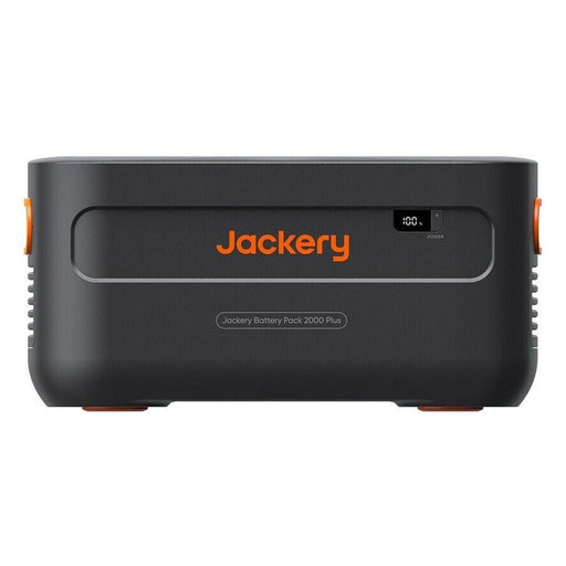 Produktbild Powerbank - Jackery Battery Pack 2000 Plus