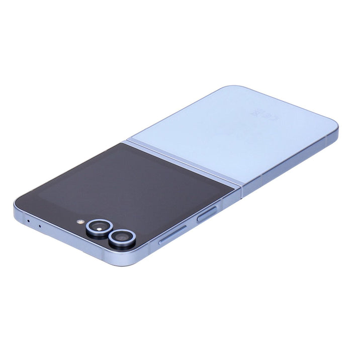 Samsung Galaxy Z Flip6 5G DS 256GB Blue 12GB RAM