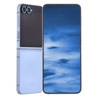 Samsung Galaxy Z Flip6 5G DS 256GB Blue
