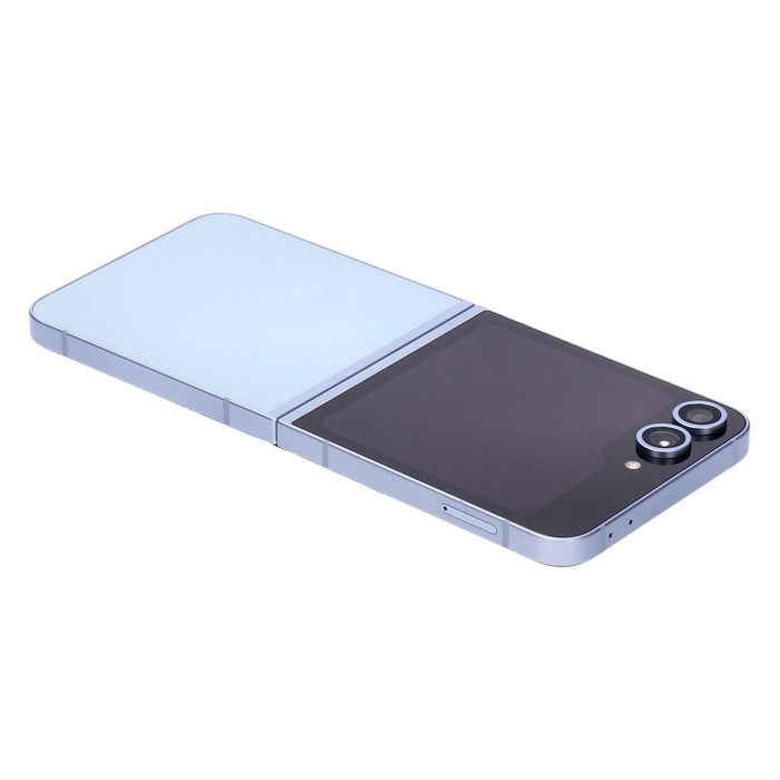 Samsung Galaxy Z Flip6 5G DS 256GB Blue 12GB RAM