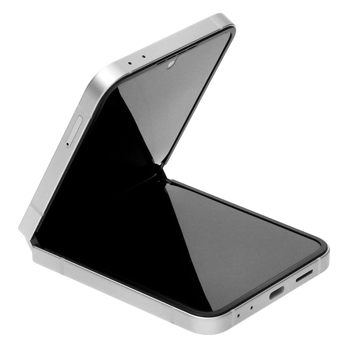 Samsung Galaxy Z Flip6 5G DS 256GB Silver Shadow