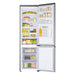 Samsung RB38C600CSA Kühlschrank NoFrost