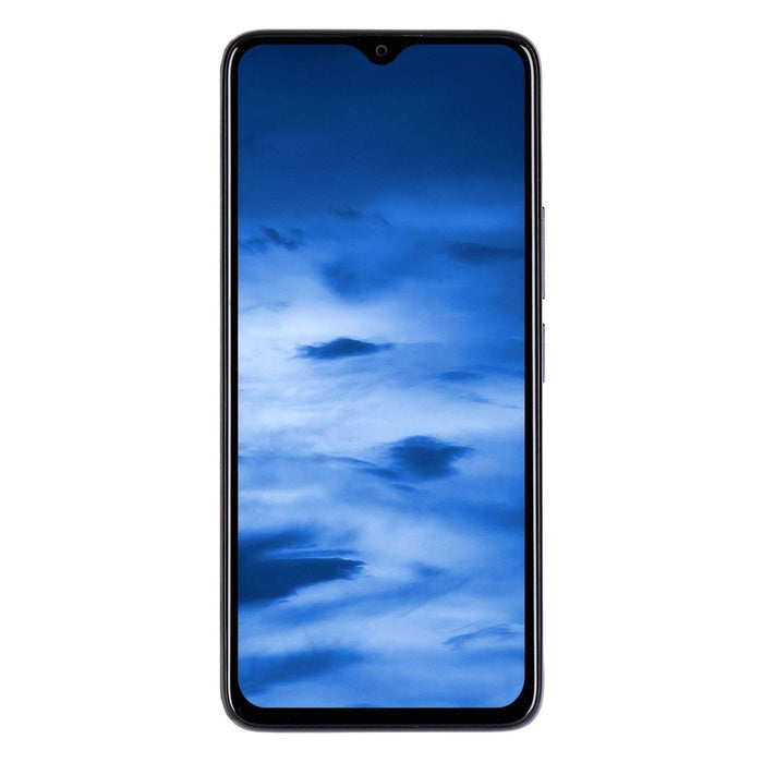 TCL 406 T506K Dual-SIM 32GB Dark Gray