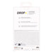 Otterbox Samsung A14 Outdoor React transparent