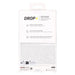 Otterbox Samsung A34 Outdoor React transparent