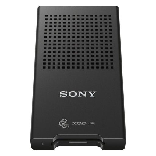 Produktbild Speicherkartenleser - Sony CFexpress Type B XQD Kartenleser