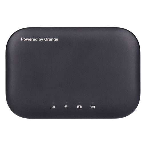 Produktbild Mobiler Router - Orange Airbox 3 4G+ MW70VK 4G LTE Cat7 mobiler WiFi Hotspot schwarz