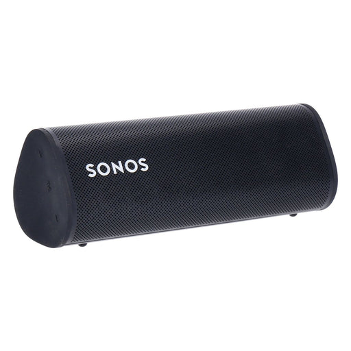 Produktbild Bluetooth-Lautsprecher - SONOS Roam SL Bluetooth Lautsprecher Schwarz Wasserfest