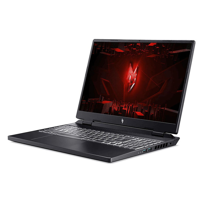 ACER Nitro 16 AN16-41-R0QU 165 Hz Display RGB Gaming Notebook