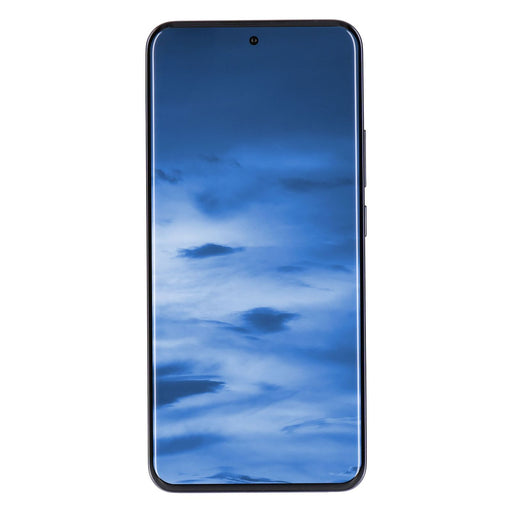 Produktbild Smartphone - Oppo Reno 12 Pro 5G Dual-SIM 512GB Nebula Black 12GB RAM