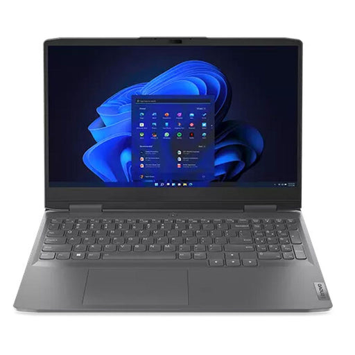 Produktbild Notebook - Lenovo LOQ 15IRH8 15.6 FHD 16GB