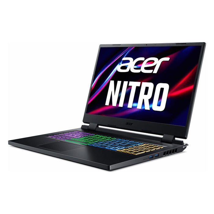 ACER Nitro 5 AN517-55-74Q3 144 Hz Display Tastaturbeleuchtung