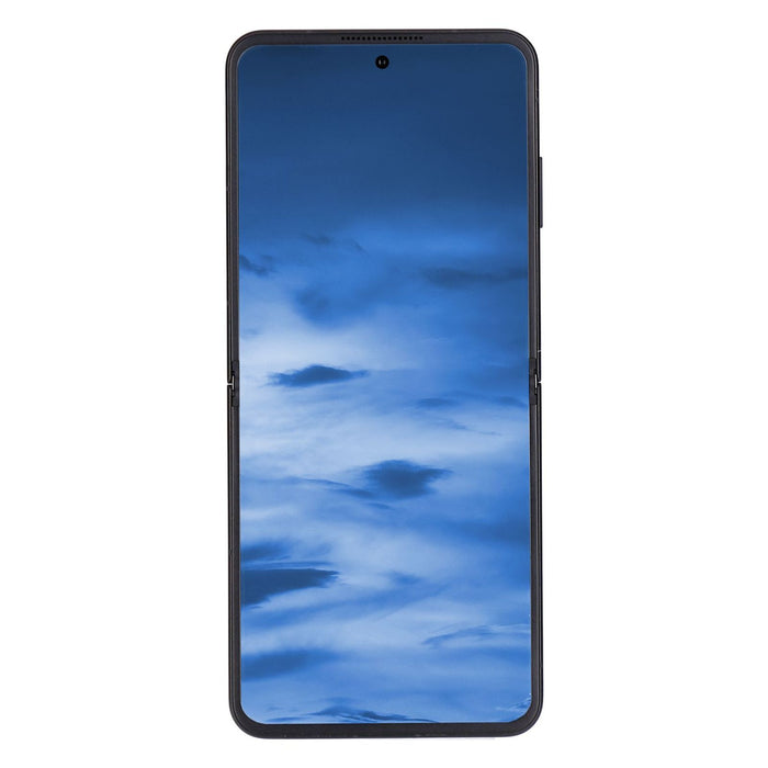 Nubia Flip 5G Dual-SIM 256GB Cosmic Black 8GB RAM