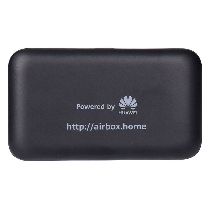 Orange Airbox S3 4G+ E5785-320a 4G LTE mobiler WiFi Hotspot Schwarz