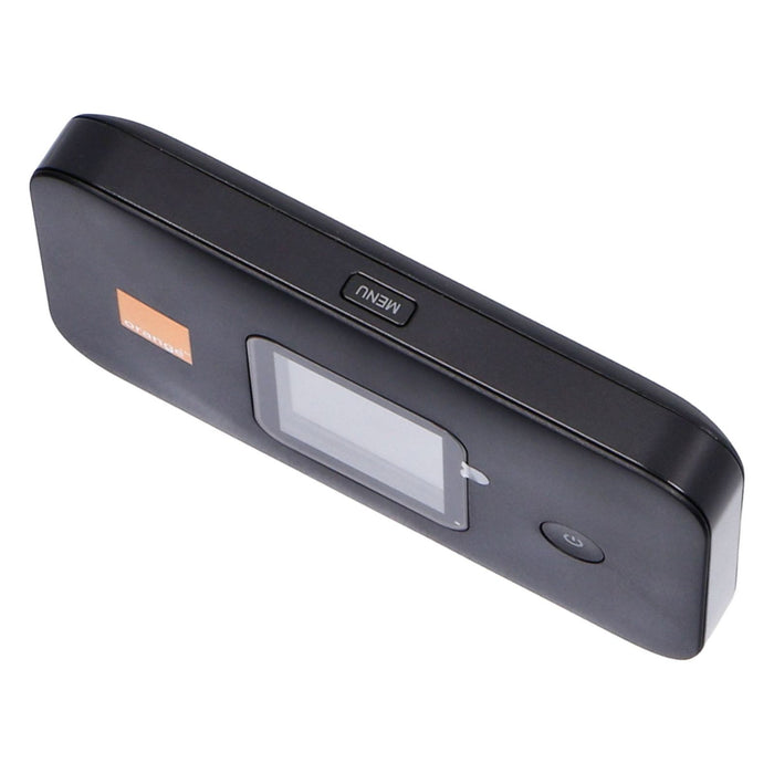 Orange Airbox S3 4G+ E5785-320a 4G LTE mobiler WiFi Hotspot Schwarz