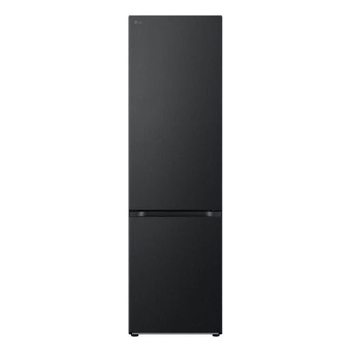 Produktbild Einbaukühlgefrierkombination - LG GBV7280AEV Serie 7 Kühlgefrierkombination Schwarz