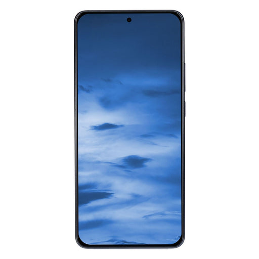 Produktbild Smartphone - Oppo Reno11 F 5G Dual-SIM 256GB Palm Green