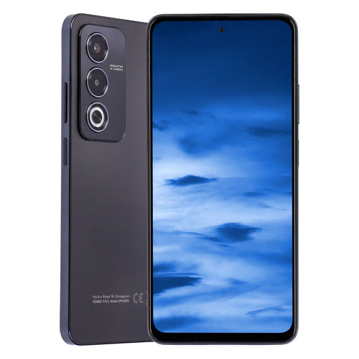 Produktbild Smartphone - Oppo A80 5G Dual-SIM 256GB Starry Black