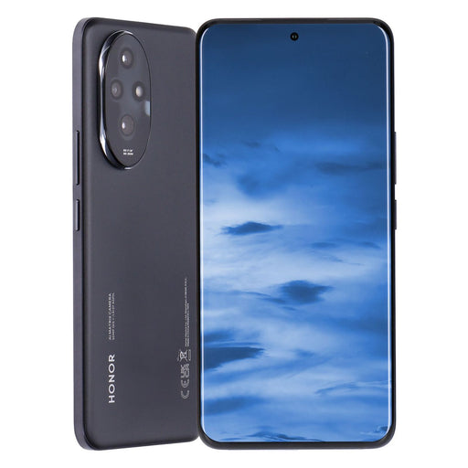 Produktbild Smartphone - Honor 200 5G 512GB Black