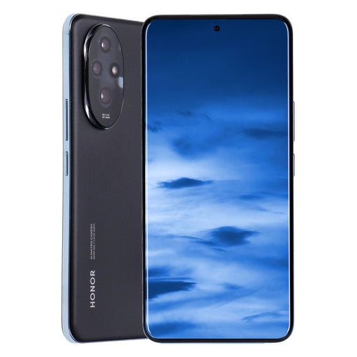 Produktbild Smartphone - HONOR 200 5G Dual-SIM 512GB Black