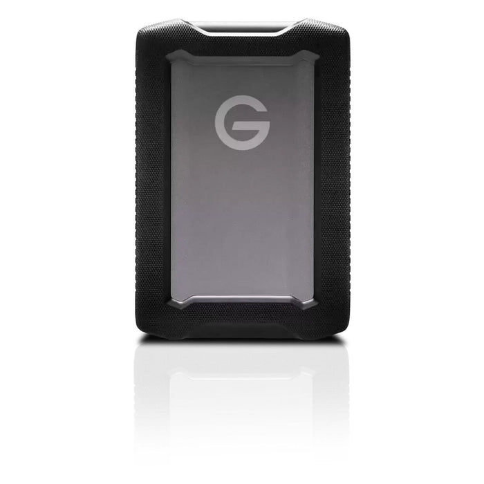 SanDisk Professional G-Drive ArmorATD 4TB