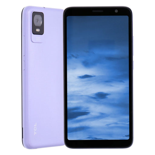 Produktbild Smartphone - TCL 403 T431D Dual-SIM 32GB Mauve Mist