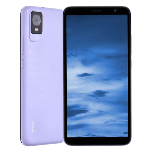 Produktbild Smartphone - TCL 403 T431D Dual-SIM 32GB Mauve Mist