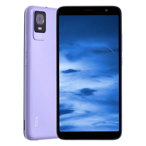 Produktbild Smartphone - TCL 403 T431D Dual-SIM 32GB Mauve Mist